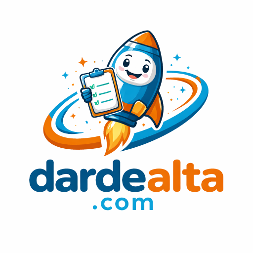 Dar de Alta